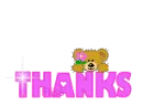 Teady bear
