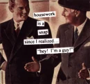 housework