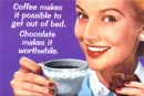 Chocolate