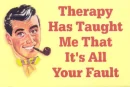 therapy