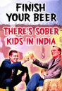 sober