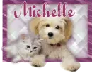 michelle