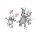 Bunny Dance