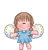 Angel And Stars