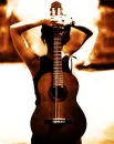 GUITAR GIRL