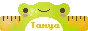 kawaii tanya
