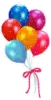 Balloons