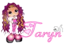 Taryn