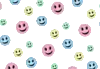 Smiley Faces