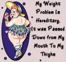 My Weight