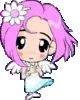 Little Chibi Angel