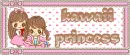 kawaii princess