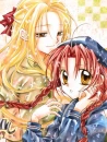 Hazuki & Moe