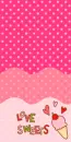 LOVE SWEETS