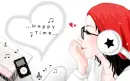 HAPPY TIME