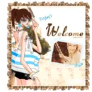 welcome