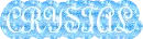 Crystal Blue