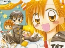 anime kids