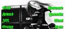 Avril Lavigne Contact Table