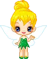 baby pixi