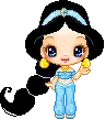 baby doll