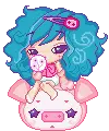 doll