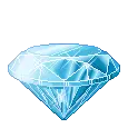 blue diamond