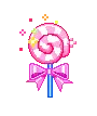 candy