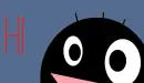 stickman- hi