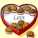 Chocolates!