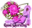 GOOD MORNING