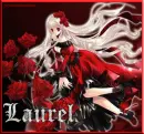 Laurel :)