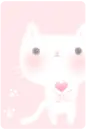 cute kitty