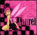 Laurel :)
