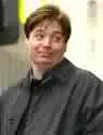 Mike Myers