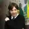 Mike Myers
