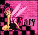 Mary