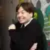 Mike Myers