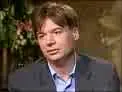 Mike Myers