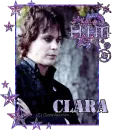 Ville Valo - Clara