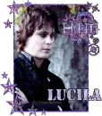 Ville Valo - Lucila