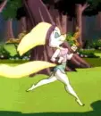 Minerva Mink