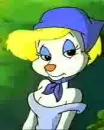 Minerva Mink