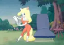 Minerva Mink