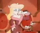Minerva Mink