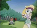 Minerva Mink