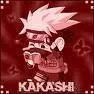 Chibi Kakashi