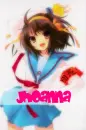 Jhoanna