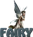 Fairy Girl