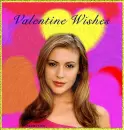 Valentine Wishes